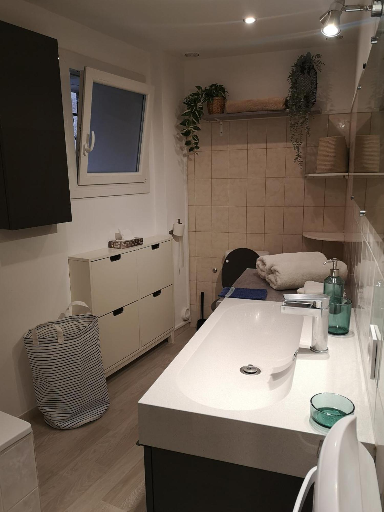 Vue Mer, Au Calme, Avec Jardin ! Spéracèdes Eksteriør billede