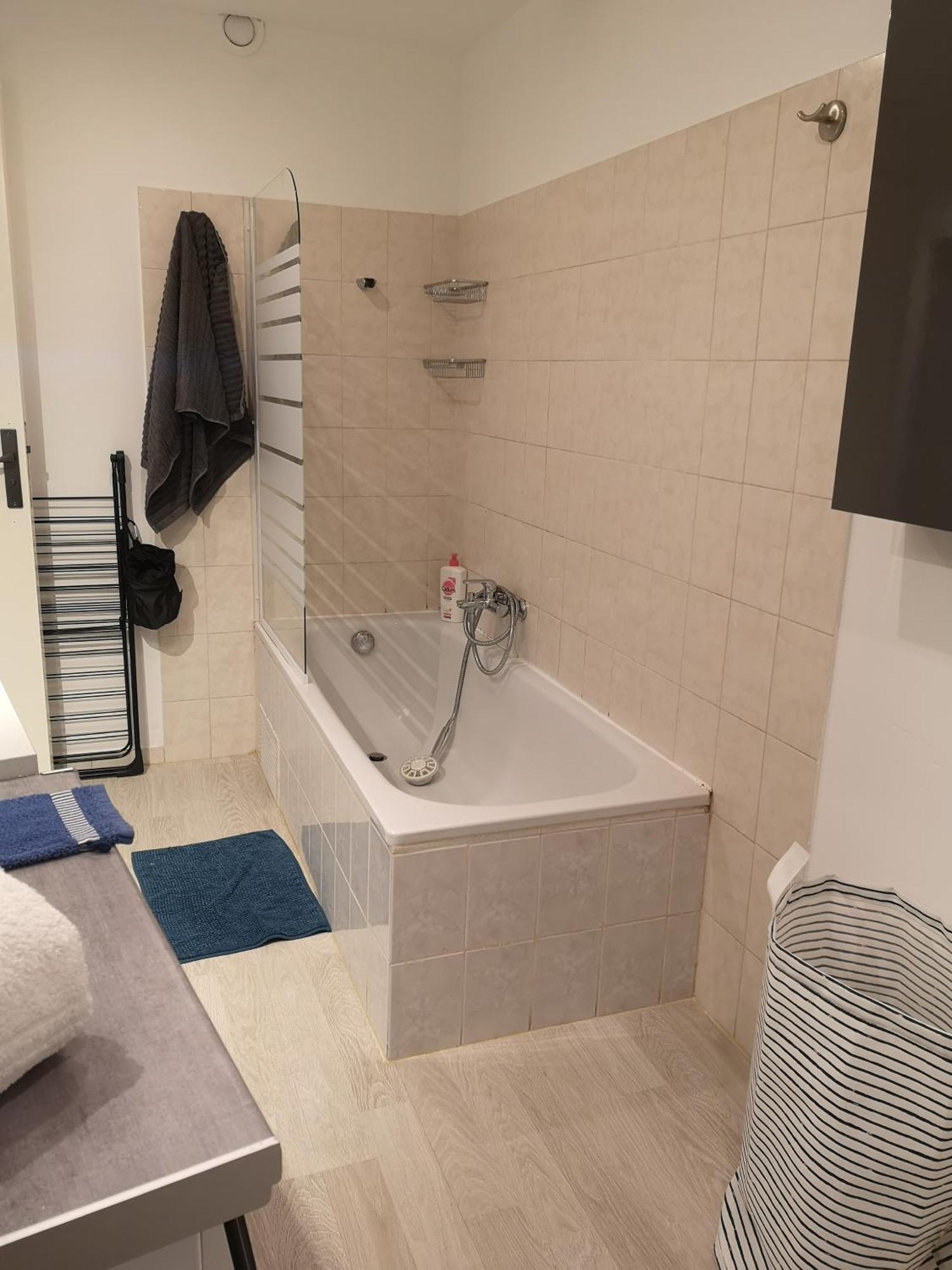Vue Mer, Au Calme, Avec Jardin ! Spéracèdes Eksteriør billede